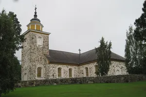 Munsala Church