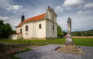 Church of the Visitation of Our Lady
