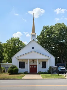Church of St. Philip and St. James