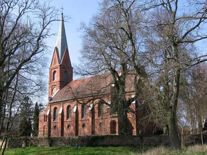 Immaculate Conception Church, Konarzewo