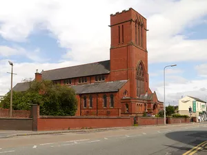 Roman Catholic Church of the Sacred Heart
