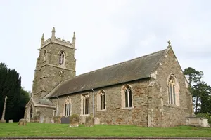 Church of All Saints