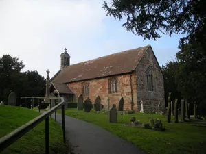 Church of Saint Martin
