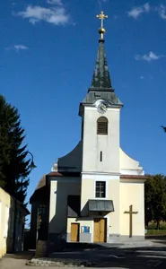 Holy Trinity Church