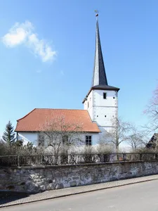 Church Lengfeld