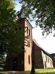 Johannes-der-Täufer-Kirche