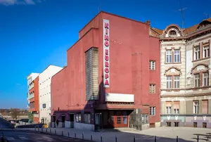 Kino Europa