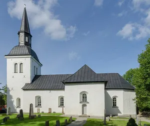 Skå Church