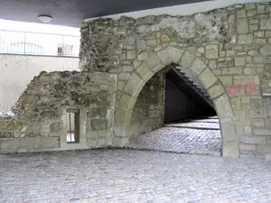 Nydegg Castle