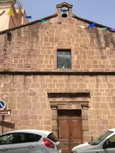 Saint Lawrence church
