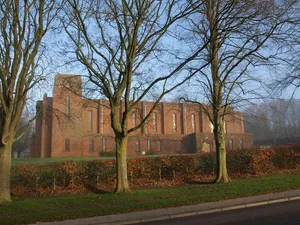 Church of St Alban the Martyr, Larkhill