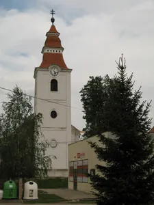 Church of Saint Clemens