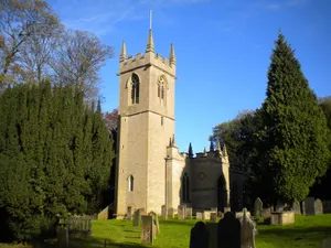 Church of St James