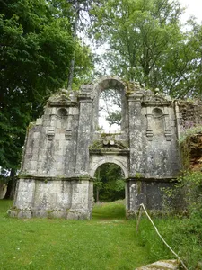 Abbaye Notre-Dame de Carnoët