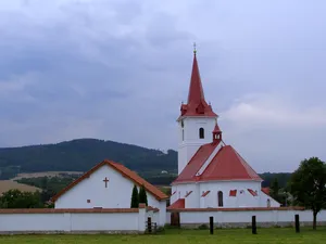 Church of Saint John the Baptist