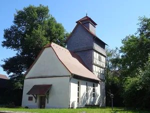 Evangelische Markuskirche