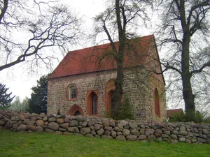 Church in Duckow