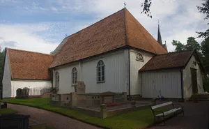 Korsberga Church