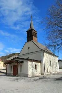 Our Lady of Sorrows Church