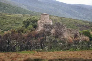 Marmiroi church
