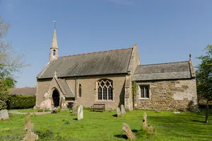 Church of St. Andrew