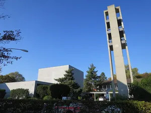 Andreaskirche (Zürich-Sihlfeld)
