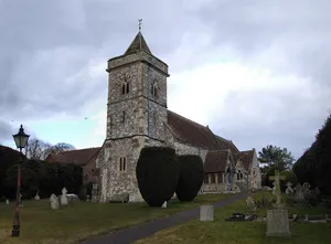 Church of St Andrew