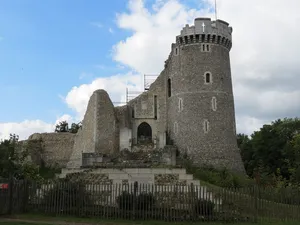 Château de Robert-le-Diable