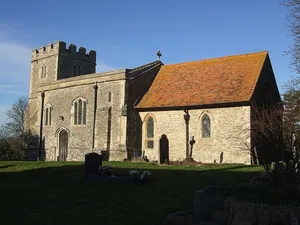Church of St Michael