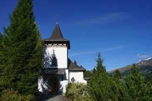 Peter and Paul church