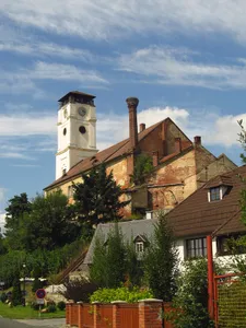 Church of the Virgin Mary