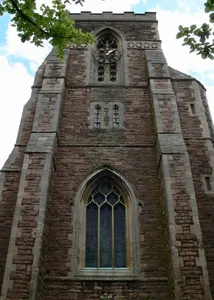 St Peter's Church, Leicester