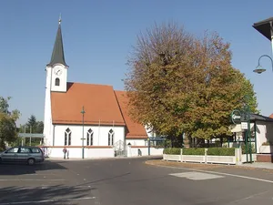 Sankt Michael