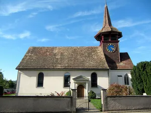 Reformed Church