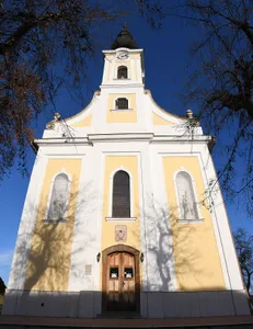 Saints Peter and Paul Church