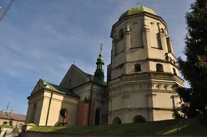 Holy Trinity Church