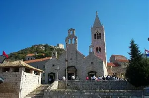 Church of Saints Cosmas and Damian