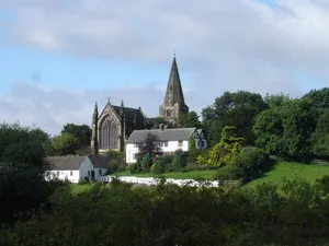 Church of St Giles