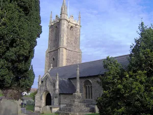 St Luke's Church, Brislington
