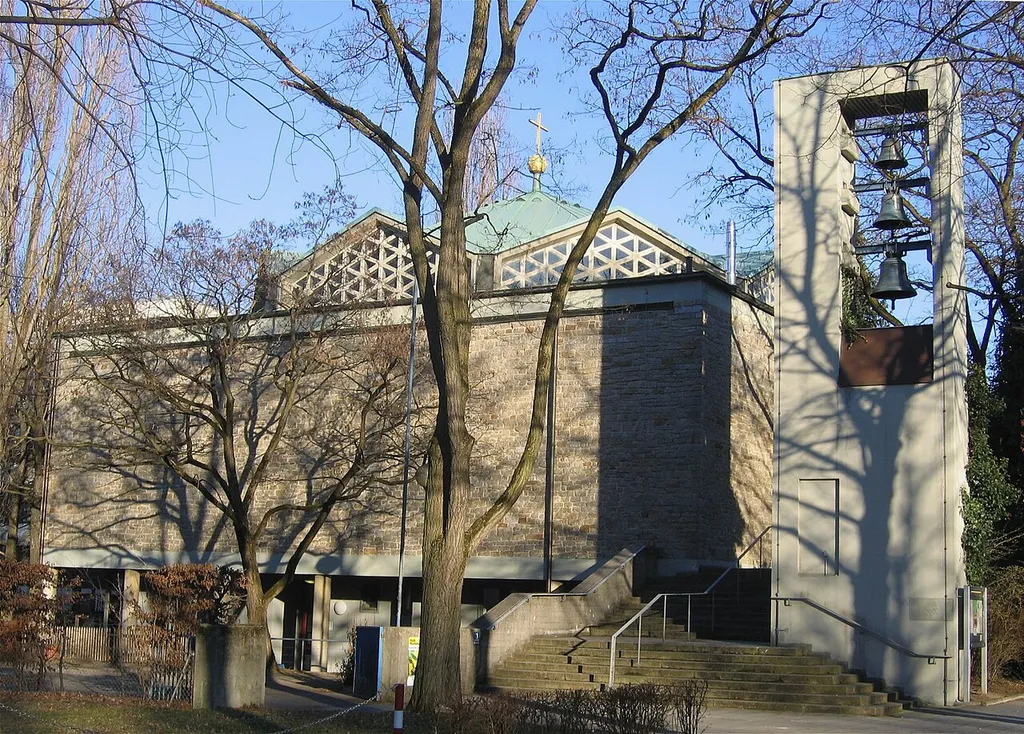 Nazarethkirchein München