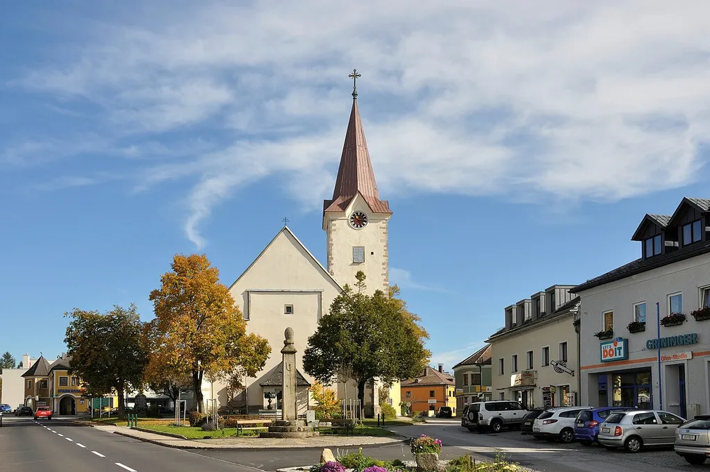 Pranger