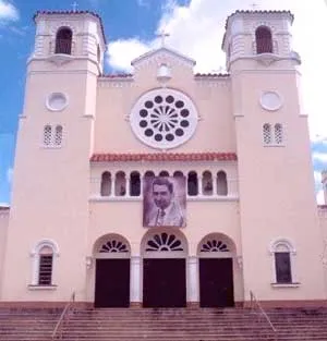 Cathedral Dulce Nombre de Jesús