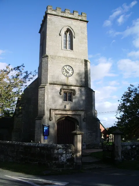 St Mary's Church, Astley http://www.acny.org.uk/venue.php?V=12969