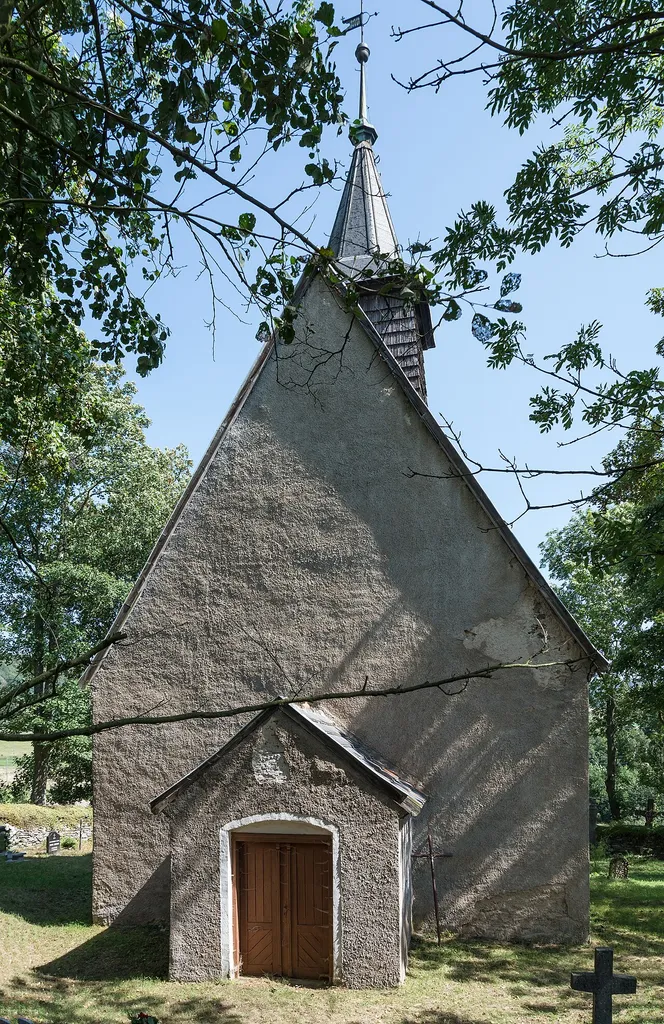 Church of Saint Nicholas in Świdnik