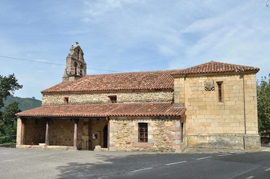 Villasevil de Toranzo