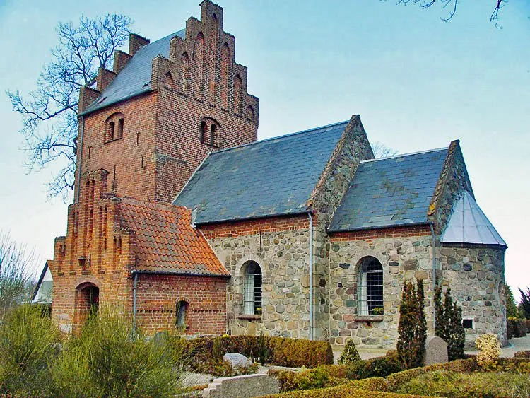fra sydøst