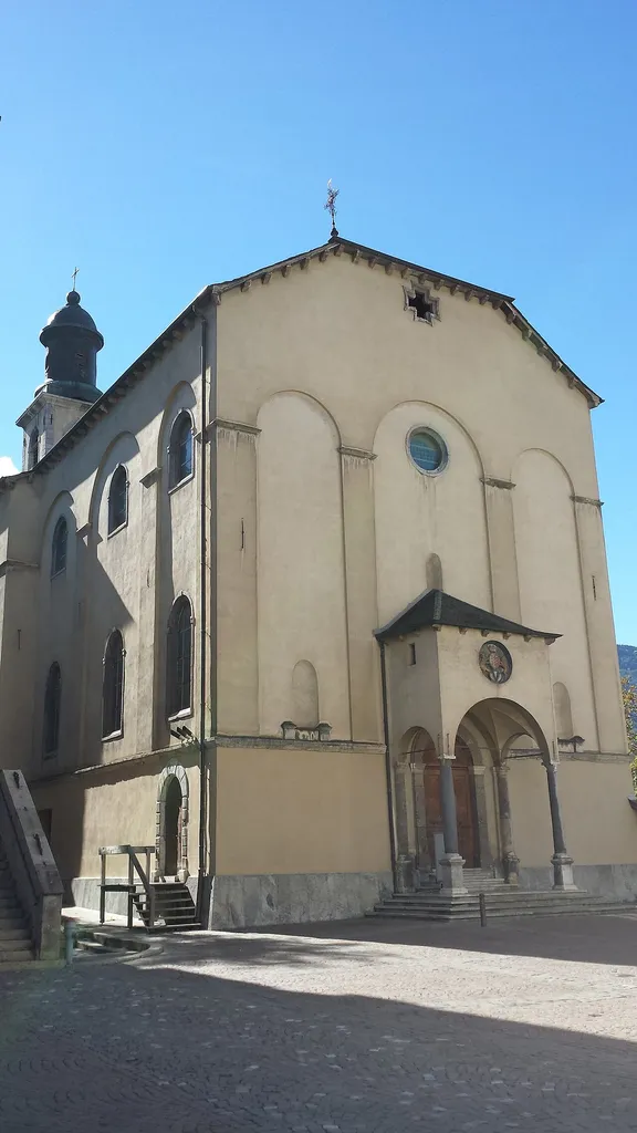 This is an image of a cultural property of regional significance in Switzerland with KGS number