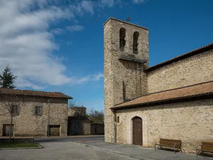 Church of San Pedro, Gardelegi