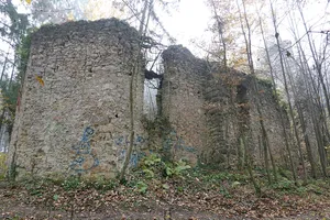 St. Roch's Church