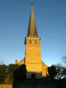 Petrikirche (Mülheim an der Ruhr)